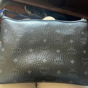 Fairly new worn once